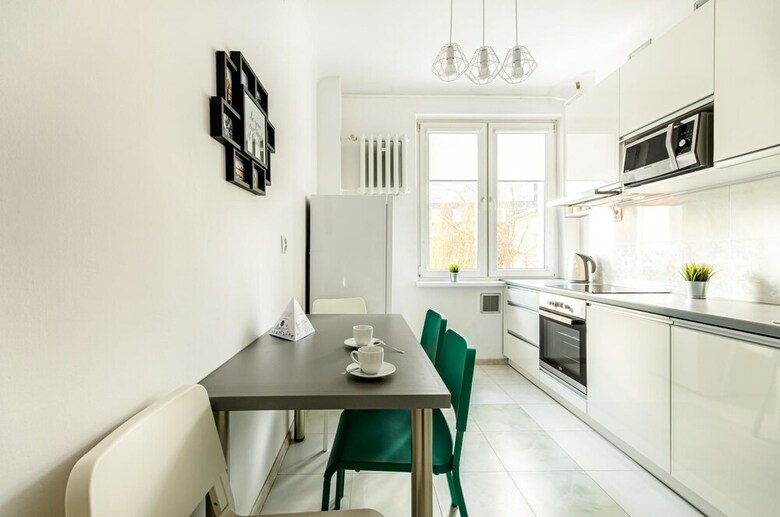 Apartamentos Rint - Centrum Wschodnia