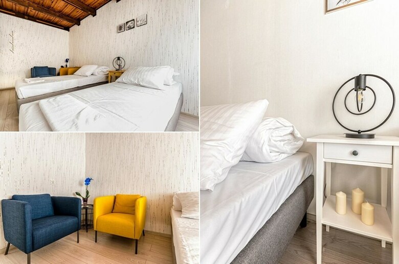 Apartamentos Rint - Centrum Wschodnia