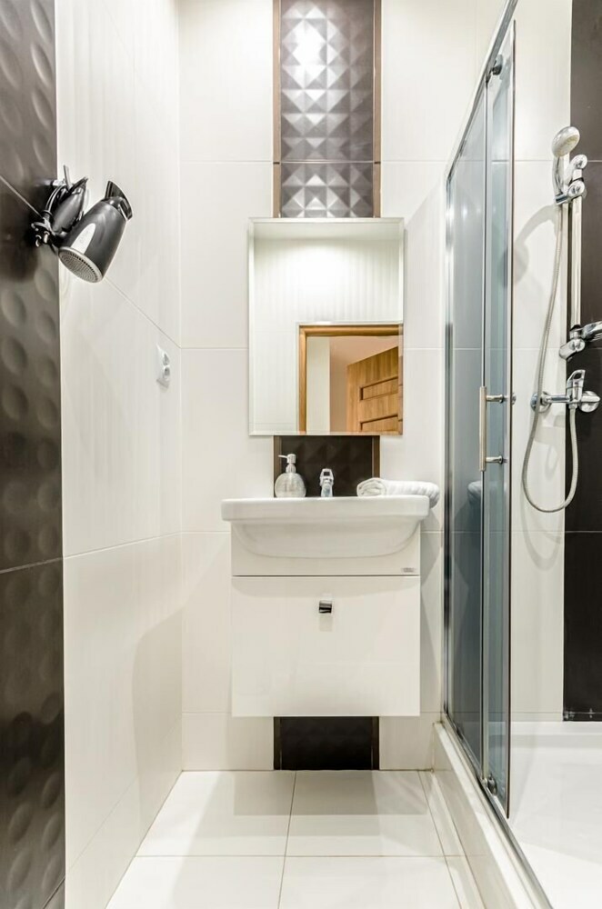 Apartamentos Rint - Centrum Wschodnia