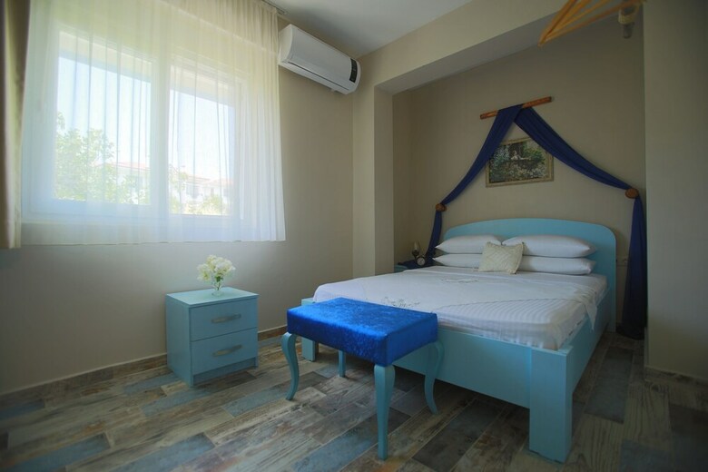 Bed & Breakfast Cunda Morisi Otel