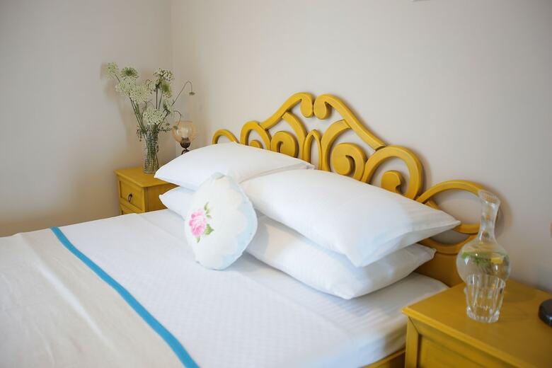 Bed & Breakfast Cunda Morisi Otel
