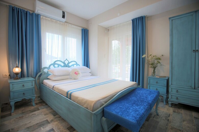 Bed & Breakfast Cunda Morisi Otel