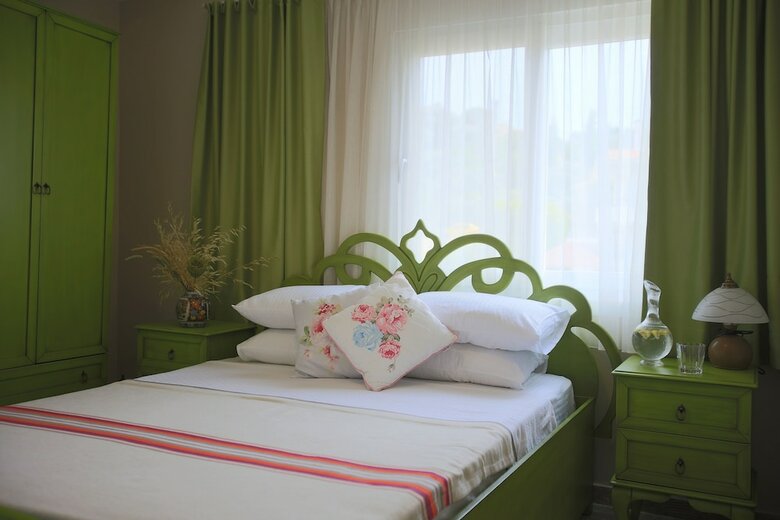 Bed & Breakfast Cunda Morisi Otel