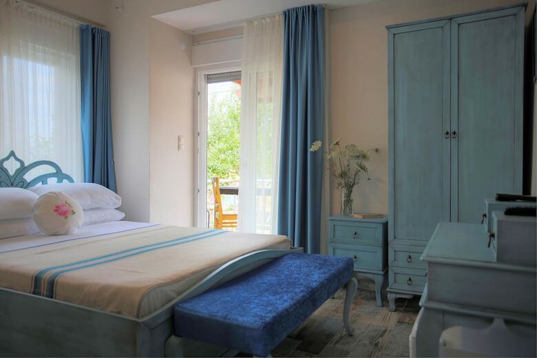 Bed & Breakfast Cunda Morisi Otel