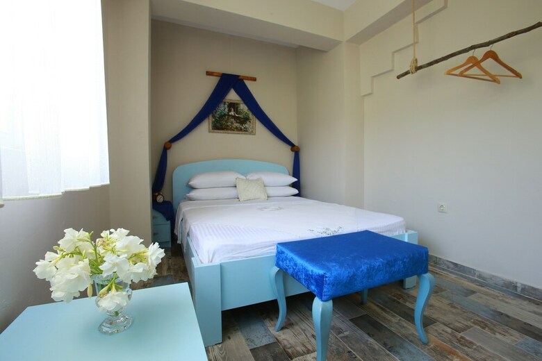 Bed & Breakfast Cunda Morisi Otel