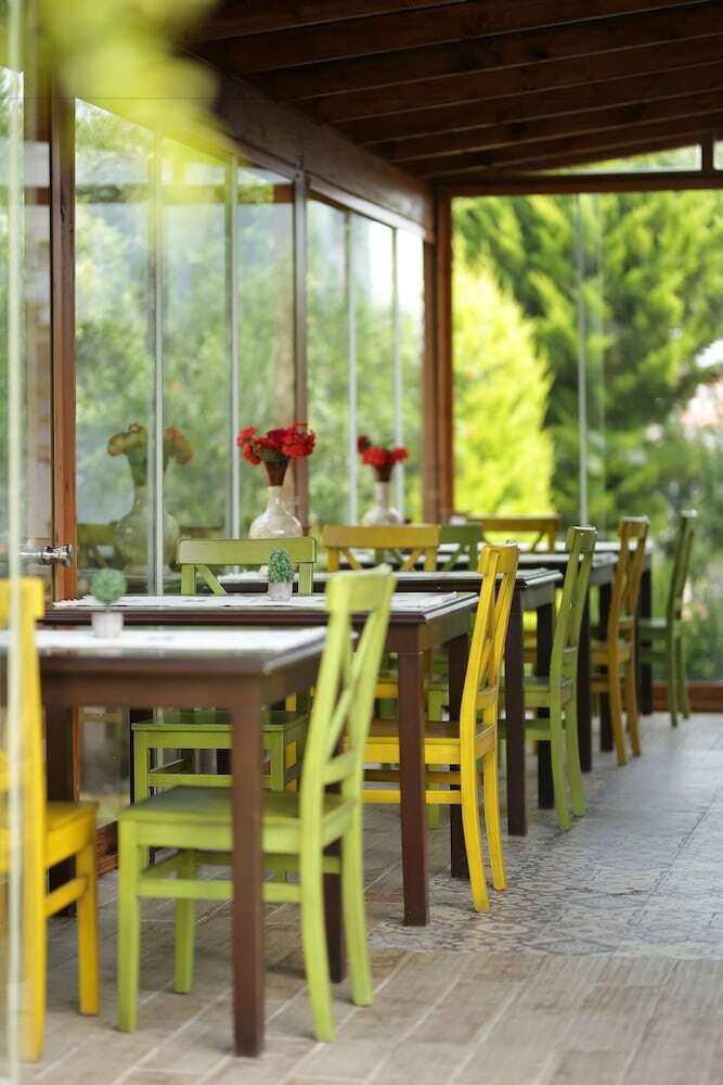 Bed & Breakfast Cunda Morisi Otel