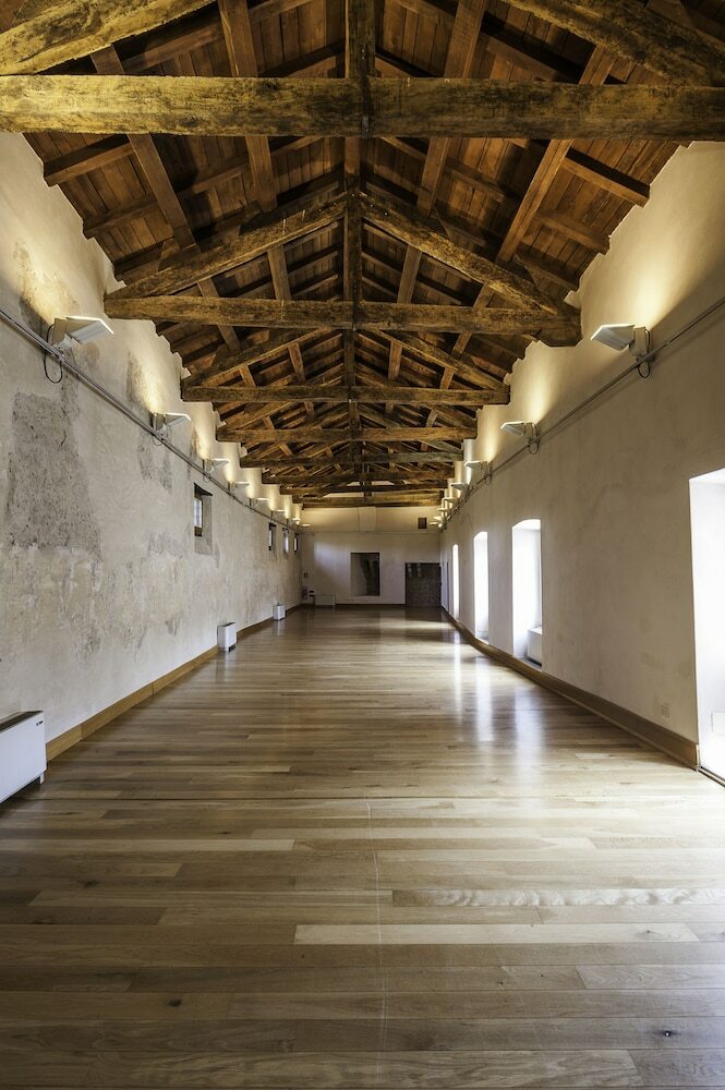 Hotel Castello Di Compiano