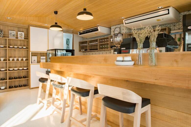 The Pattern Boutique Hotel