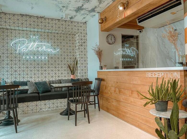 The Pattern Boutique Hotel