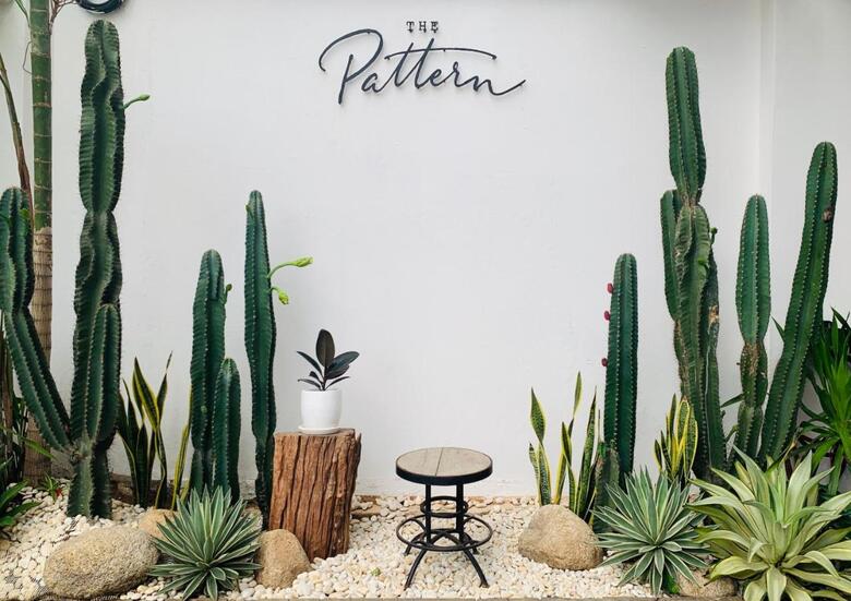 The Pattern Boutique Hotel