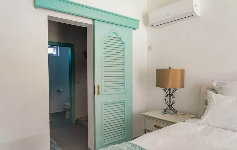 Le Mandala Moris B&B Guesthouse