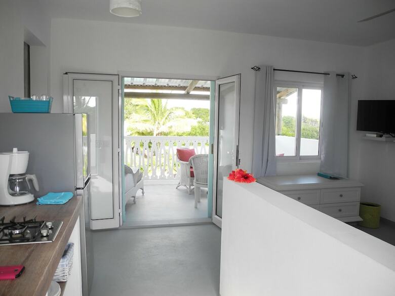 Le Mandala Moris B&B Guesthouse