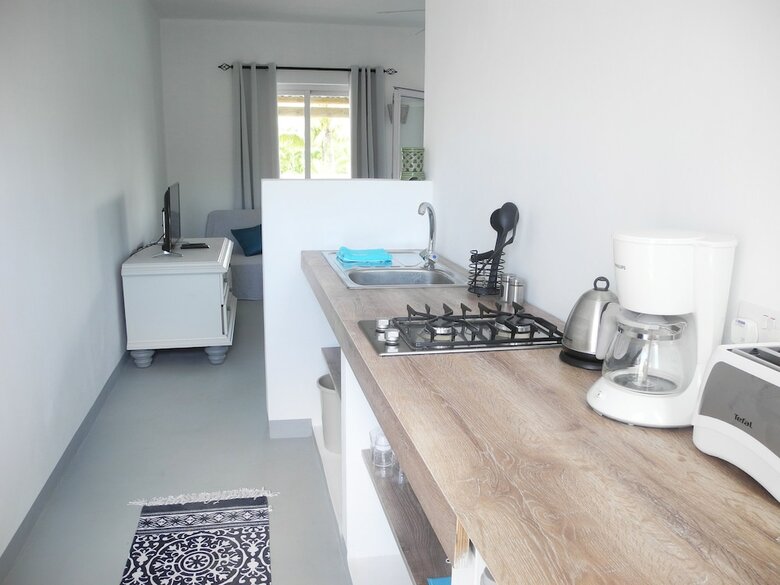Le Mandala Moris B&B Guesthouse