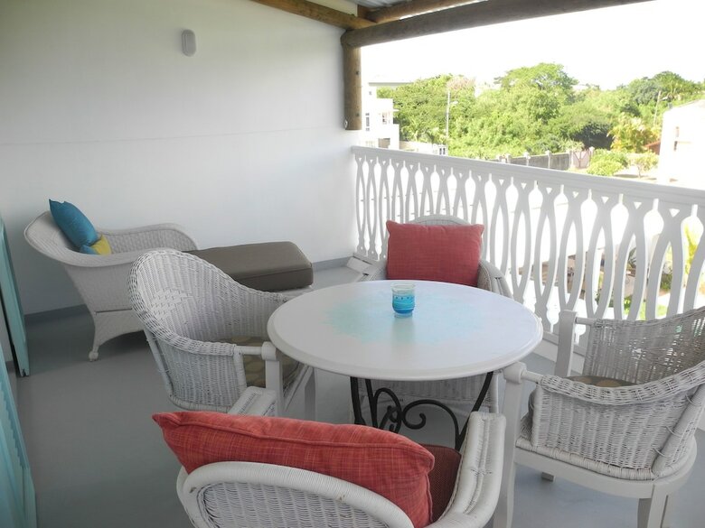 Le Mandala Moris B&B Guesthouse
