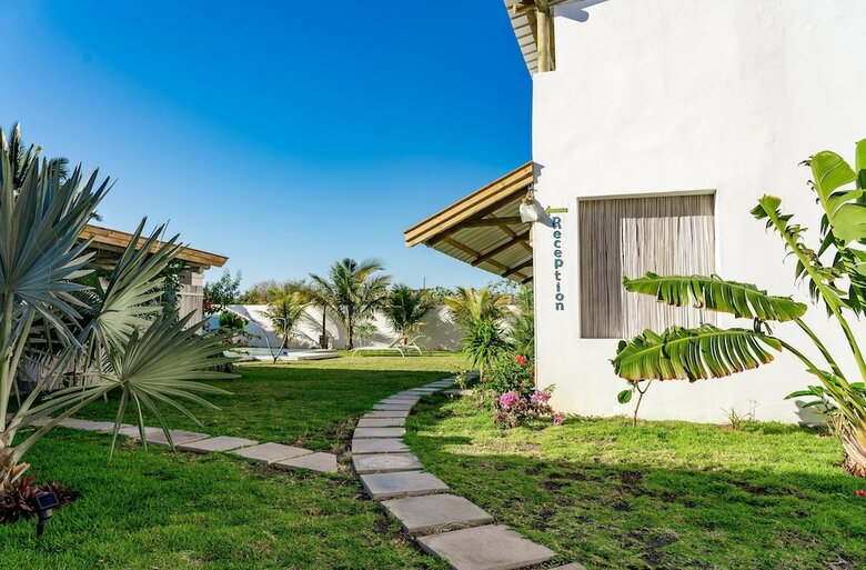 Le Mandala Moris B&B Guesthouse