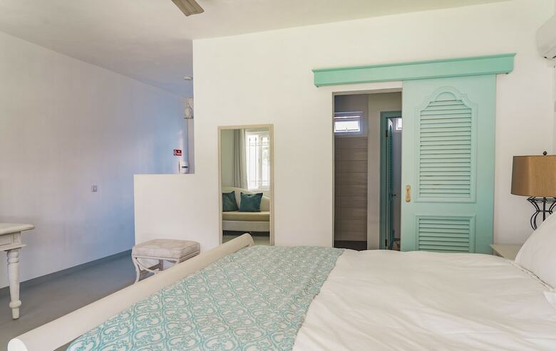 Le Mandala Moris B&B Guesthouse