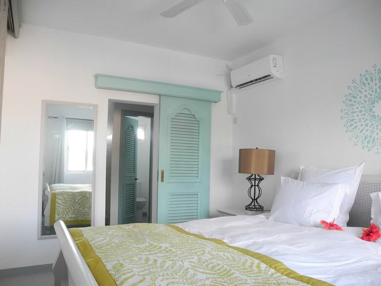 Le Mandala Moris B&B Guesthouse