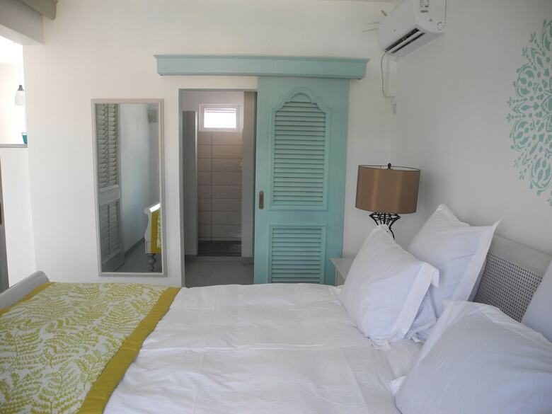 Le Mandala Moris B&B Guesthouse