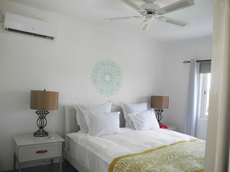 Le Mandala Moris B&B Guesthouse