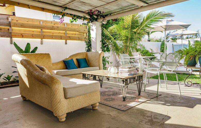 Le Mandala Moris B&B Guesthouse