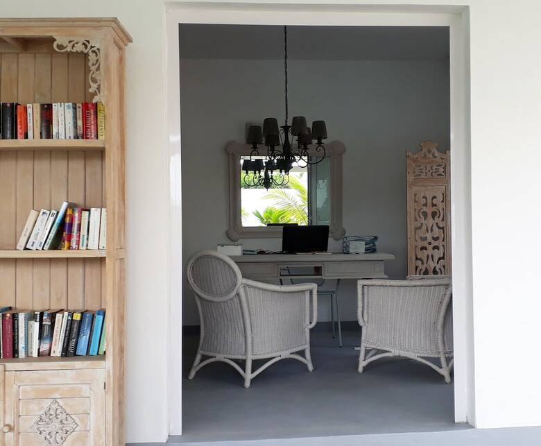 Le Mandala Moris B&B Guesthouse