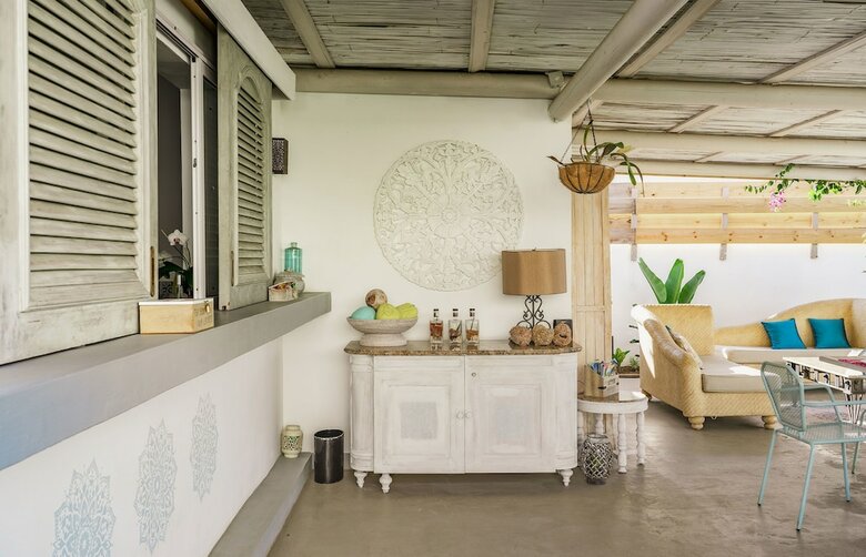 Le Mandala Moris B&B Guesthouse