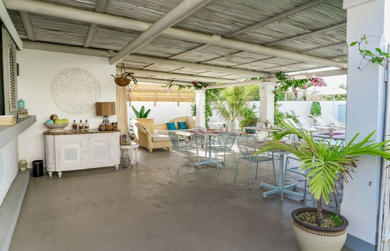 Le Mandala Moris B&B Guesthouse