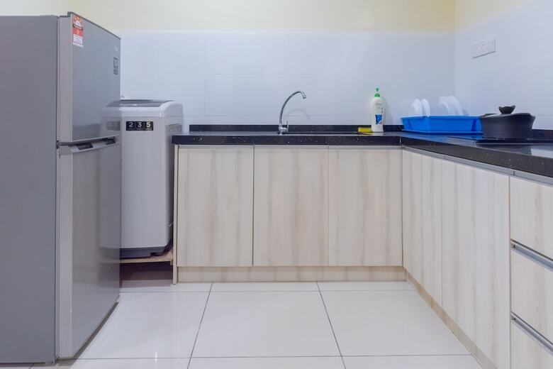 Hotel Mansion One Service Suite