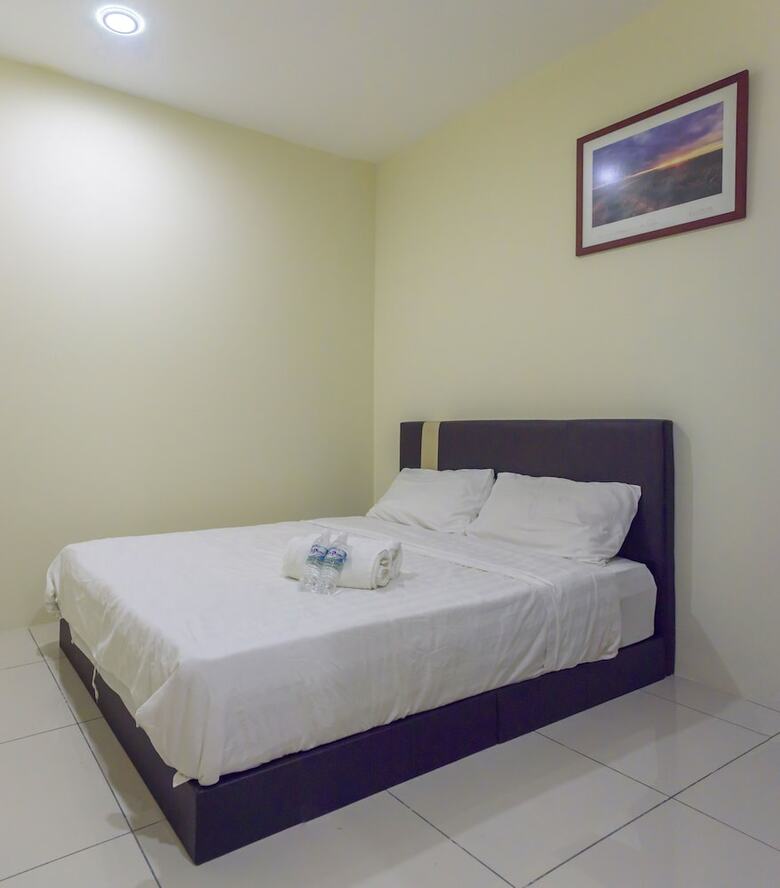 Hotel Mansion One Service Suite
