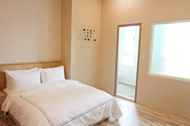Bed & Breakfast Star Moon Brigade