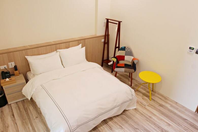 Bed & Breakfast Star Moon Brigade