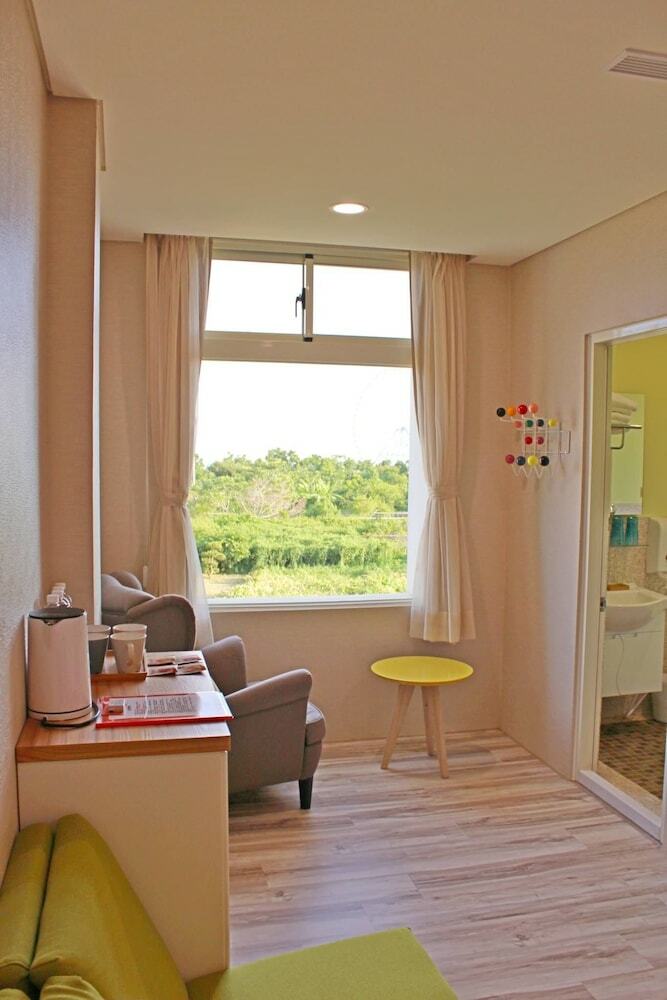 Bed & Breakfast Star Moon Brigade