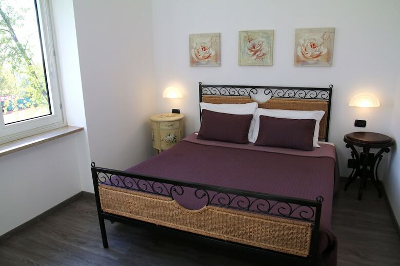 Hotel Hasta Resort