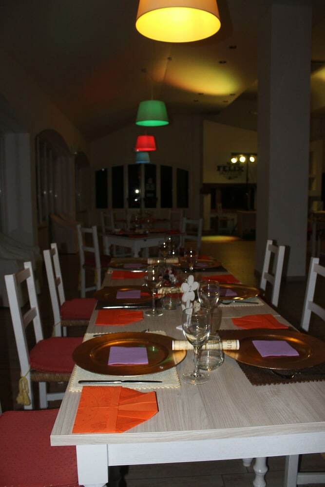 Hotel Hasta Resort