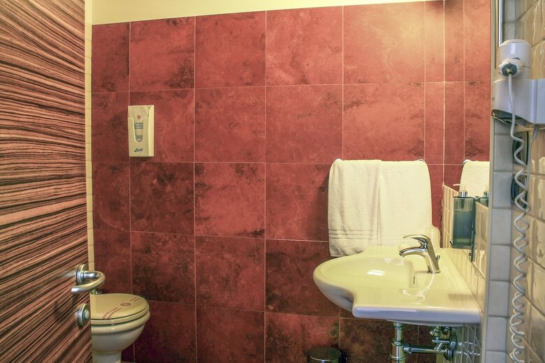 Posada Hotel Bed & Business