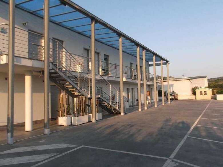 Posada Hotel Bed & Business