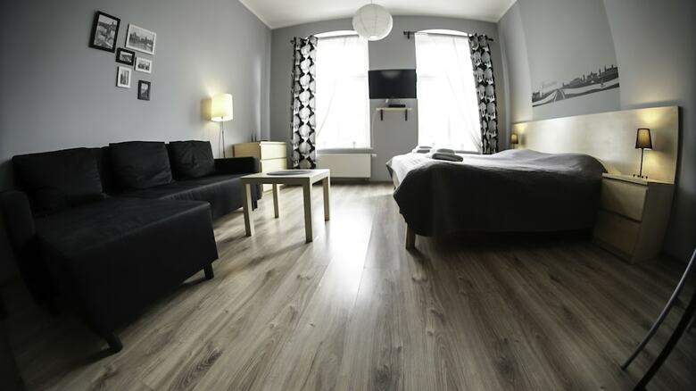Apartamenty Sedinum