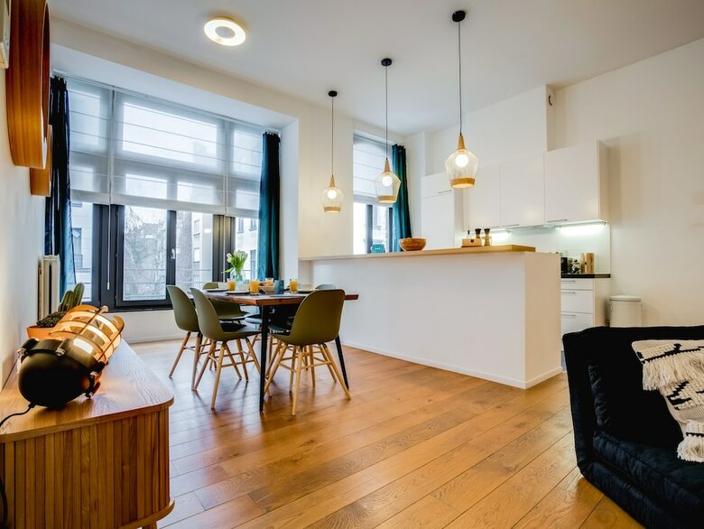 Sweet Inn Apartments - Livourne II