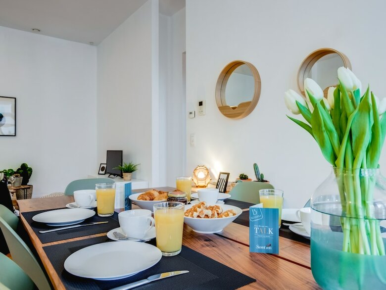Sweet Inn Apartments - Livourne II