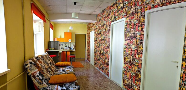 Hostal Like Hostel