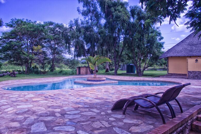 Posada Chita Lodge - Kafue