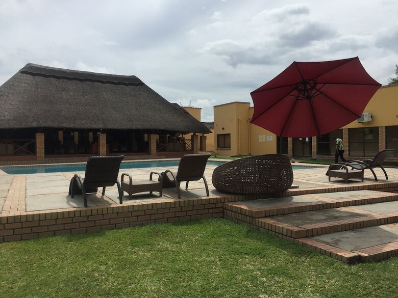 Posada Chita Lodge - Kafue