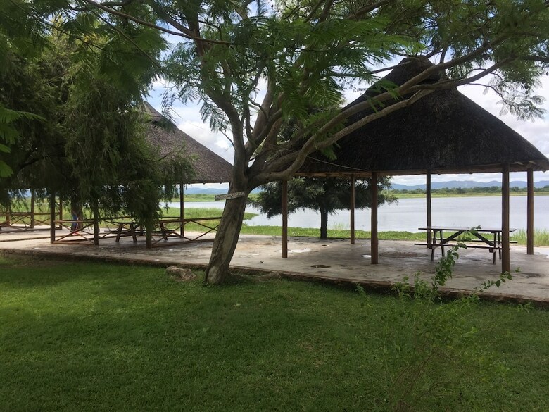 Posada Chita Lodge - Kafue