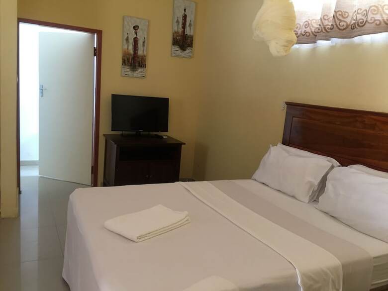 Posada Chita Lodge - Kafue