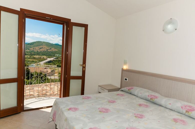 Apartamento Corte Di Gallura