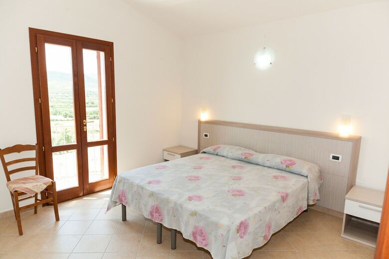 Apartamento Corte Di Gallura