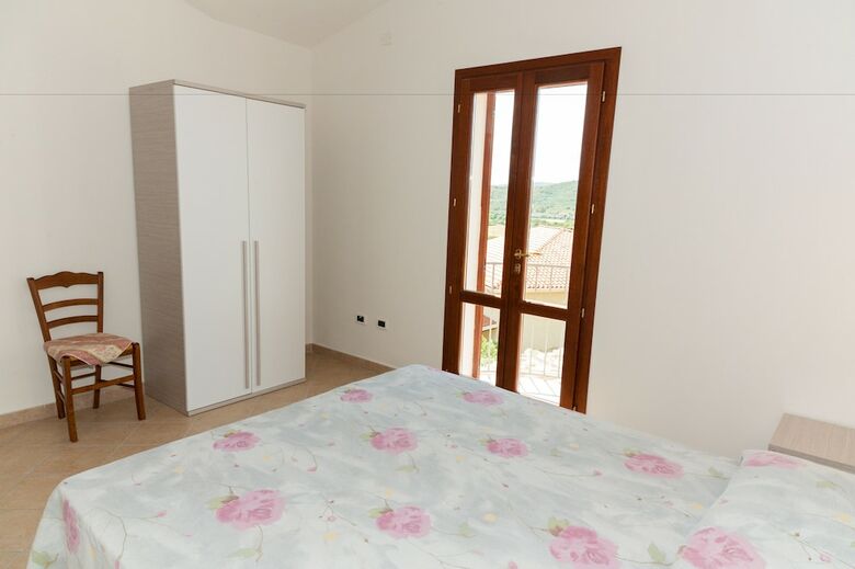 Apartamento Corte Di Gallura