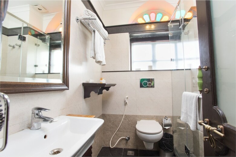 Hotel Grand Uniara