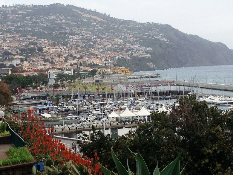 Apartamentos ! Your Home In Madeira II