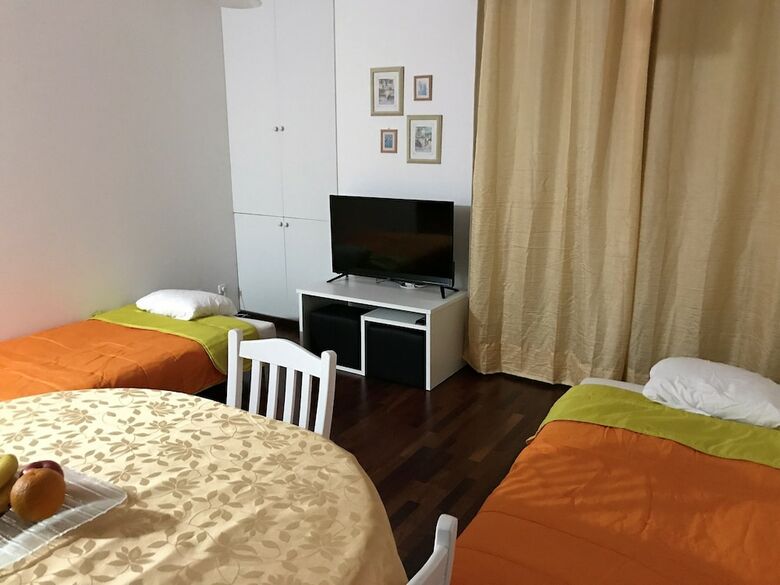 Apartamentos ! Your Home In Madeira II